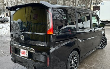 Honda Stepwgn IV, 2017 год, 1 999 999 рублей, 8 фотография