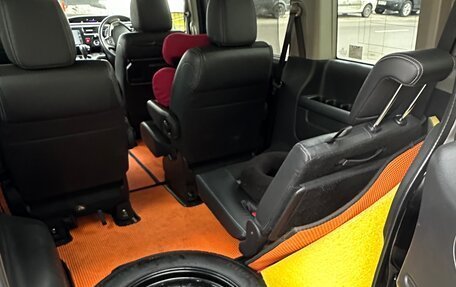 Honda Stepwgn IV, 2017 год, 1 999 999 рублей, 18 фотография