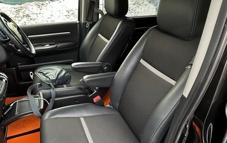 Honda Stepwgn IV, 2017 год, 1 999 999 рублей, 15 фотография