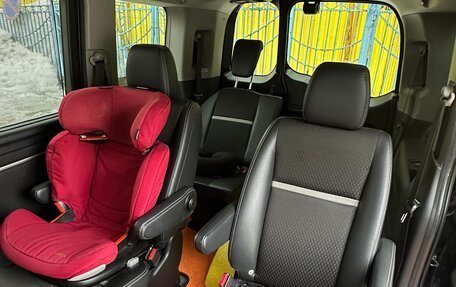 Honda Stepwgn IV, 2017 год, 1 999 999 рублей, 16 фотография