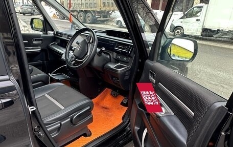 Honda Stepwgn IV, 2017 год, 1 999 999 рублей, 10 фотография