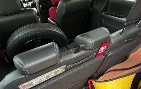 Honda Stepwgn IV, 2017 год, 1 999 999 рублей, 19 фотография