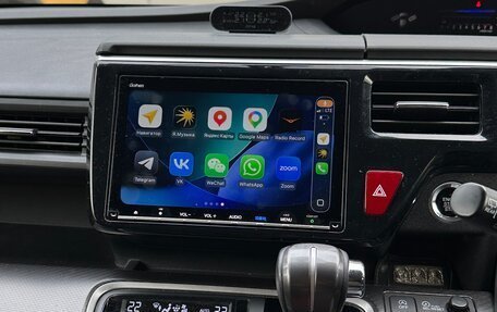 Honda Stepwgn IV, 2017 год, 1 999 999 рублей, 23 фотография