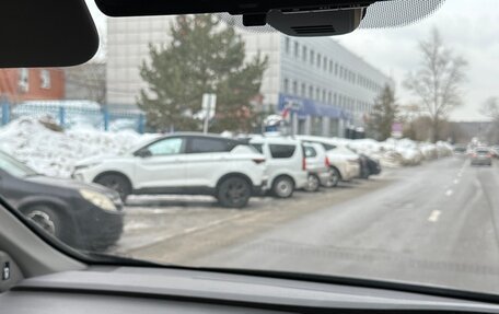 Honda Stepwgn IV, 2017 год, 1 999 999 рублей, 29 фотография