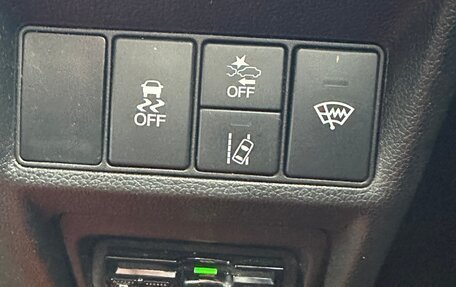 Honda Stepwgn IV, 2017 год, 1 999 999 рублей, 25 фотография