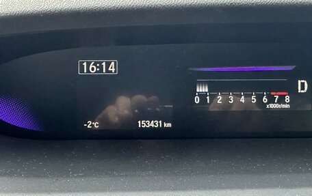 Honda Stepwgn IV, 2017 год, 1 999 999 рублей, 37 фотография