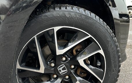 Honda Stepwgn IV, 2017 год, 1 999 999 рублей, 39 фотография