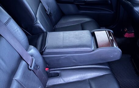 Infiniti M, 2008 год, 869 000 рублей, 10 фотография