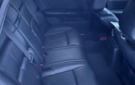 Infiniti M, 2008 год, 869 000 рублей, 11 фотография