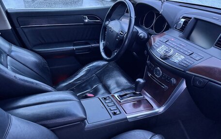 Infiniti M, 2008 год, 869 000 рублей, 12 фотография