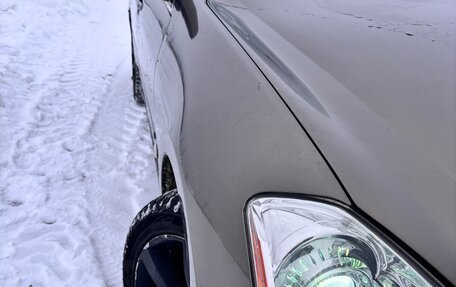 Infiniti M, 2008 год, 869 000 рублей, 7 фотография