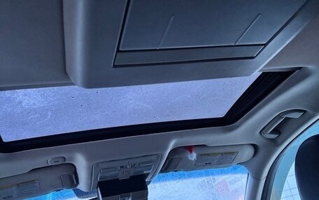 Infiniti M, 2008 год, 869 000 рублей, 16 фотография