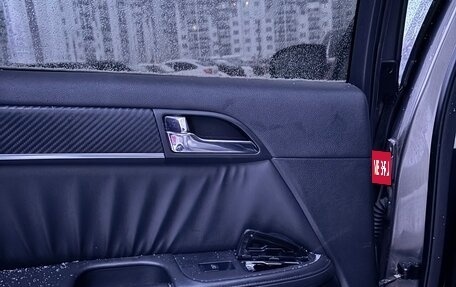 Infiniti M, 2008 год, 869 000 рублей, 22 фотография