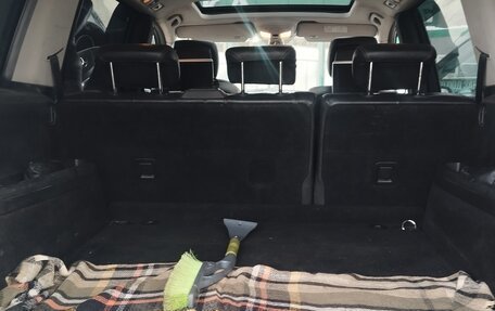 Mercedes-Benz GL-Класс, 2008 год, 1 400 000 рублей, 5 фотография