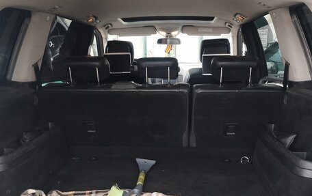 Mercedes-Benz GL-Класс, 2008 год, 1 400 000 рублей, 7 фотография