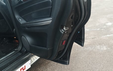 Mercedes-Benz GL-Класс, 2008 год, 1 400 000 рублей, 8 фотография