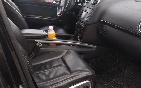 Mercedes-Benz GL-Класс, 2008 год, 1 400 000 рублей, 12 фотография