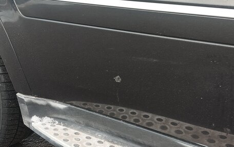 Mercedes-Benz GL-Класс, 2008 год, 1 400 000 рублей, 14 фотография