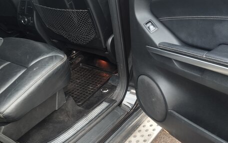 Mercedes-Benz GL-Класс, 2008 год, 1 400 000 рублей, 9 фотография