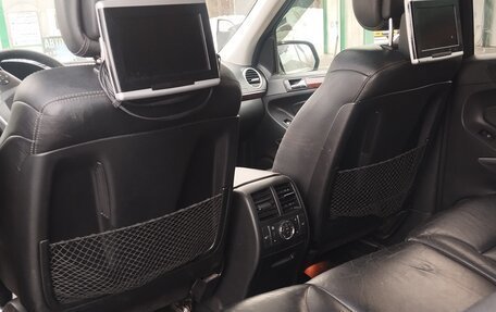 Mercedes-Benz GL-Класс, 2008 год, 1 400 000 рублей, 16 фотография