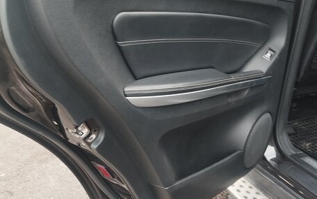 Mercedes-Benz GL-Класс, 2008 год, 1 400 000 рублей, 18 фотография