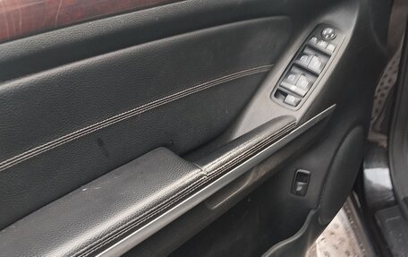 Mercedes-Benz GL-Класс, 2008 год, 1 400 000 рублей, 20 фотография