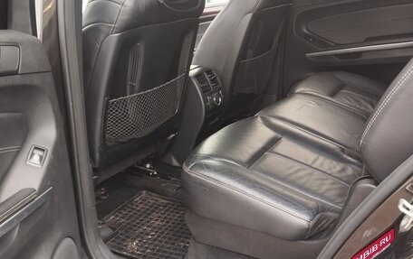 Mercedes-Benz GL-Класс, 2008 год, 1 400 000 рублей, 17 фотография