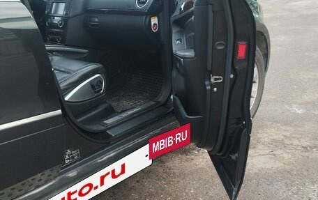 Mercedes-Benz GL-Класс, 2008 год, 1 400 000 рублей, 11 фотография