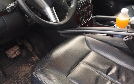 Mercedes-Benz GL-Класс, 2008 год, 1 400 000 рублей, 21 фотография