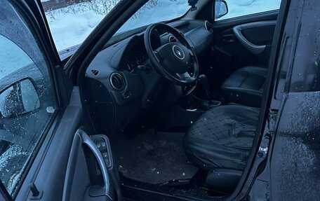 Renault Duster I рестайлинг, 2012 год, 660 000 рублей, 9 фотография