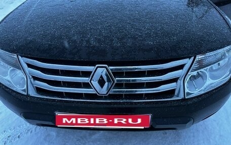 Renault Duster I рестайлинг, 2012 год, 660 000 рублей, 8 фотография