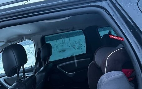 Renault Duster I рестайлинг, 2012 год, 660 000 рублей, 17 фотография