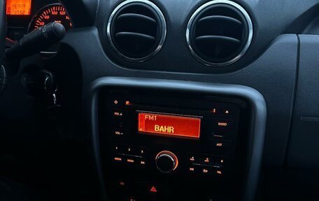 Renault Duster I рестайлинг, 2012 год, 660 000 рублей, 26 фотография