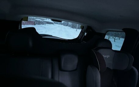 Renault Duster I рестайлинг, 2012 год, 660 000 рублей, 30 фотография