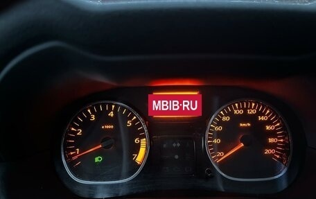 Renault Duster I рестайлинг, 2012 год, 660 000 рублей, 21 фотография