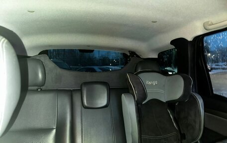 Renault Duster I рестайлинг, 2012 год, 660 000 рублей, 31 фотография