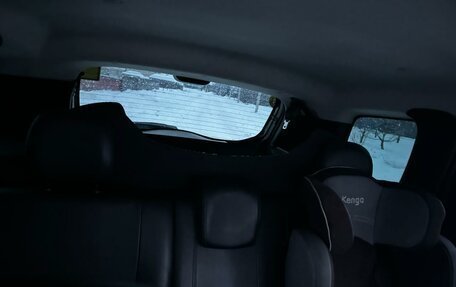 Renault Duster I рестайлинг, 2012 год, 660 000 рублей, 32 фотография