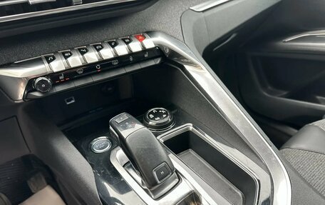 Peugeot 3008 II, 2017 год, 1 540 000 рублей, 7 фотография