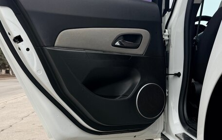 Chevrolet Cruze II, 2012 год, 970 000 рублей, 9 фотография