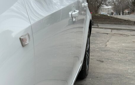 Chevrolet Cruze II, 2012 год, 970 000 рублей, 12 фотография