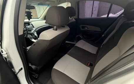 Chevrolet Cruze II, 2012 год, 970 000 рублей, 20 фотография