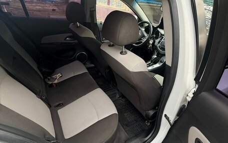 Chevrolet Cruze II, 2012 год, 970 000 рублей, 22 фотография