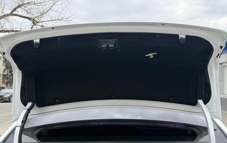 Chevrolet Cruze II, 2012 год, 970 000 рублей, 14 фотография