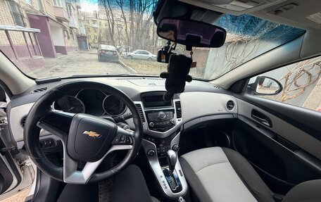 Chevrolet Cruze II, 2012 год, 970 000 рублей, 19 фотография