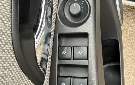 Chevrolet Cruze II, 2012 год, 970 000 рублей, 18 фотография