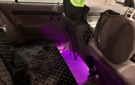 Mazda Demio III (DE), 2000 год, 268 000 рублей, 9 фотография