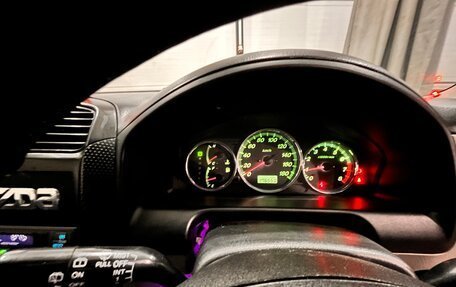 Mazda Demio III (DE), 2000 год, 268 000 рублей, 13 фотография