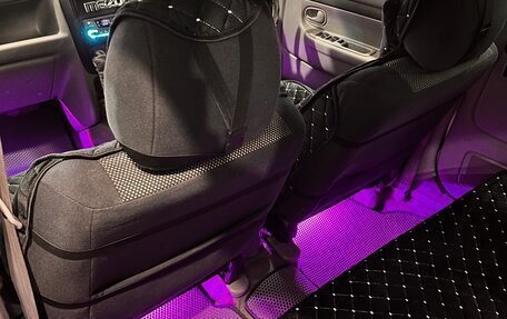 Mazda Demio III (DE), 2000 год, 268 000 рублей, 10 фотография