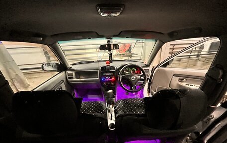 Mazda Demio III (DE), 2000 год, 268 000 рублей, 8 фотография