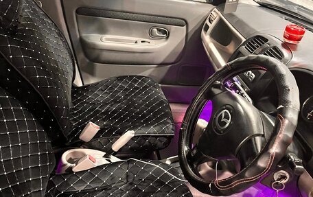 Mazda Demio III (DE), 2000 год, 268 000 рублей, 14 фотография